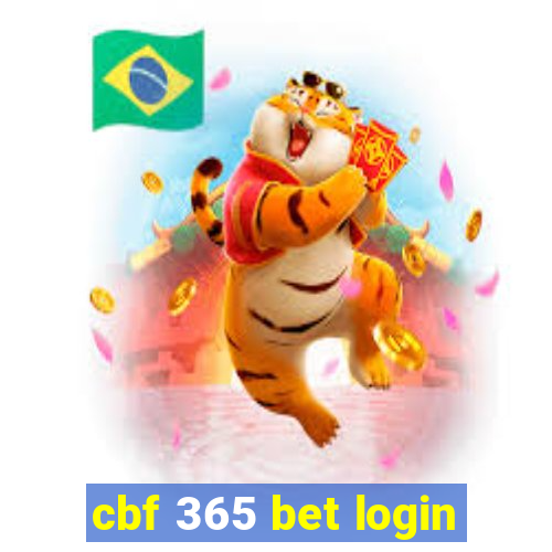 cbf 365 bet login